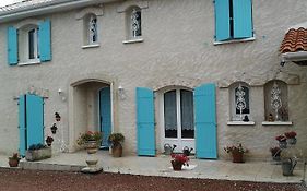 Chambre D'Hotes Des Tourterelles